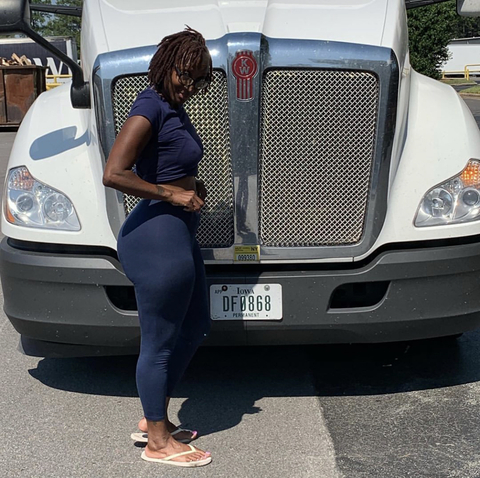 Leaked seductiveblacktrucker header onlyfans leaked