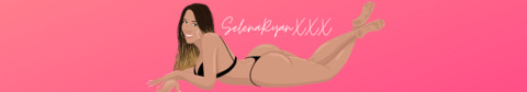 Leaked selenaryan header onlyfans leaked