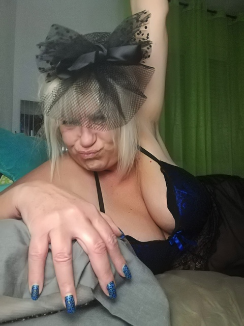 Leaked senorafina header onlyfans leaked