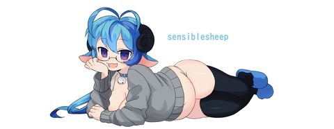 Leaked sensiblesheep2 header onlyfans leaked