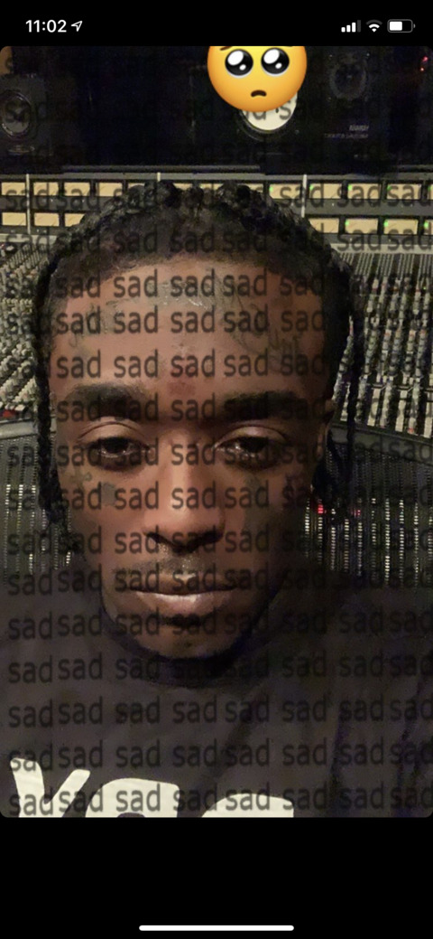 Leaked sentfromkhaos header onlyfans leaked