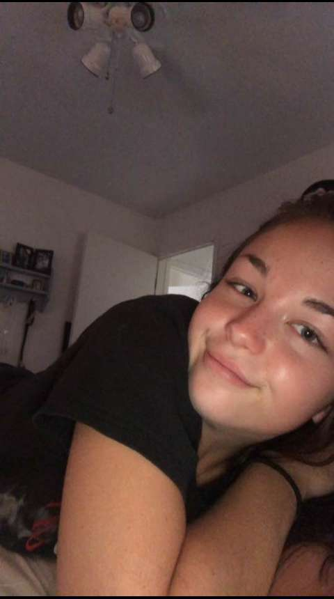 Leaked serahmills header onlyfans leaked
