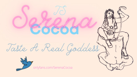 Leaked serenacocoa header onlyfans leaked