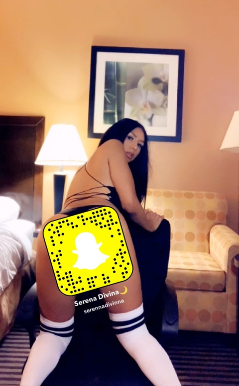 Leaked serenadivinaa header onlyfans leaked