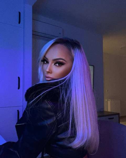 Leaked serenegrey header onlyfans leaked