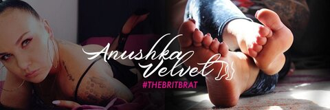 Leaked servingvelvet header onlyfans leaked