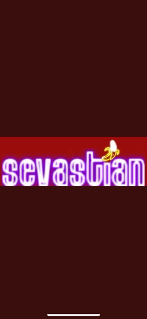 Leaked sevastiansilva22 header onlyfans leaked
