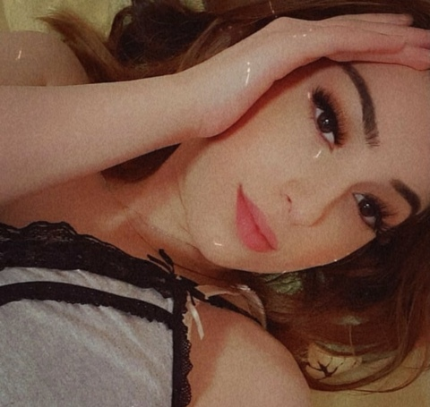 Leaked sevilaycilek header onlyfans leaked
