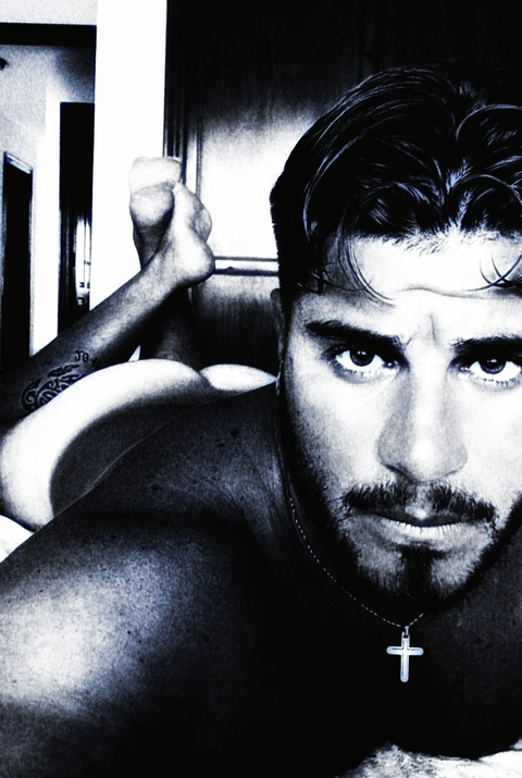 Leaked sexboxer header onlyfans leaked