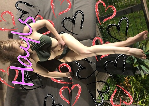 Leaked sexihayls header onlyfans leaked