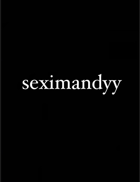 Leaked seximandyyfree1 header onlyfans leaked