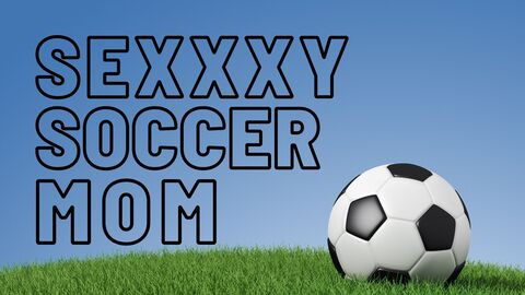 Leaked sexxxysoccermomvip header onlyfans leaked