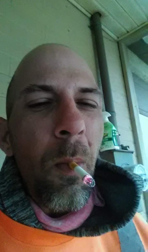 Leaked sexy_smoker420 header onlyfans leaked