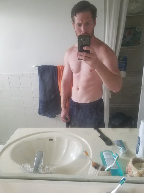 Leaked sexybearbod header onlyfans leaked