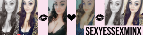 Leaked sexyessexminx header onlyfans leaked