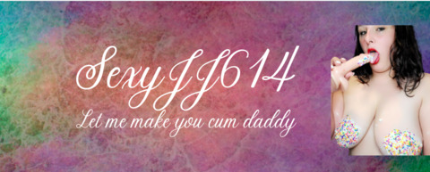 Leaked sexyjj614 header onlyfans leaked