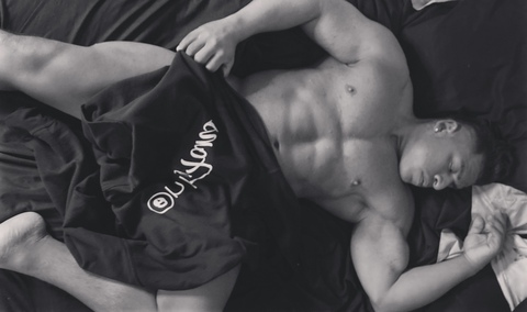 Leaked sexylatinlover header onlyfans leaked