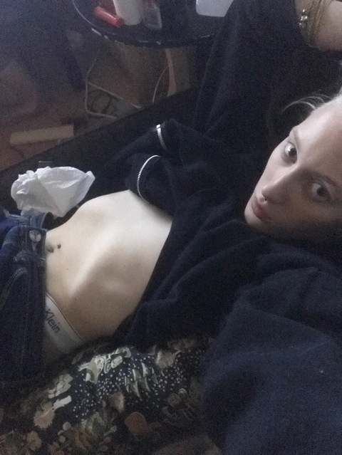 Leaked sexyliisa header onlyfans leaked