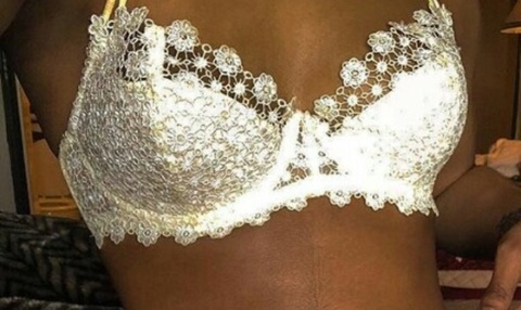 Leaked sexymilkmarie header onlyfans leaked
