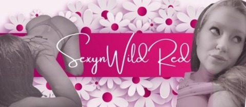 Leaked sexynwildred header onlyfans leaked