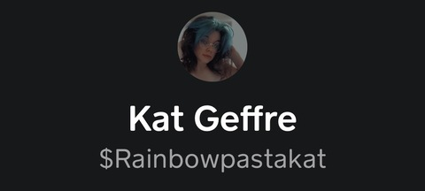 Leaked sexypastakat header onlyfans leaked