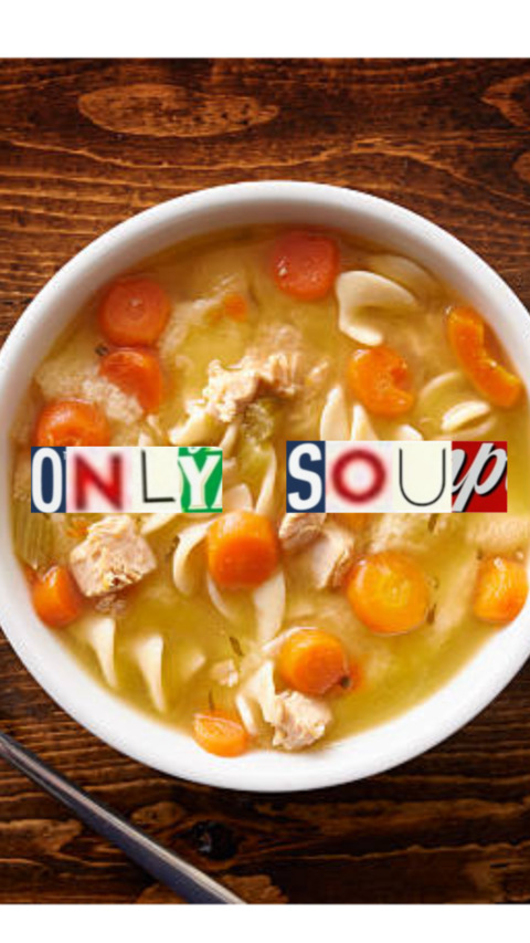 Leaked sexysoup header onlyfans leaked