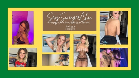 Leaked sexyswingerchic header onlyfans leaked