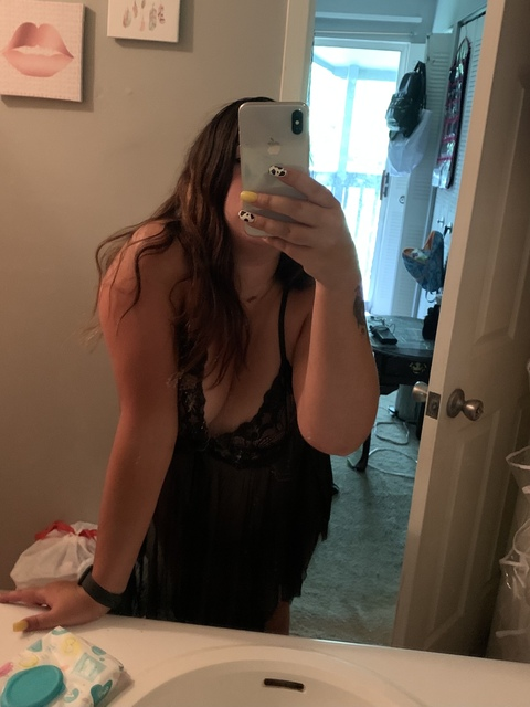 Leaked sexyymama97 header onlyfans leaked