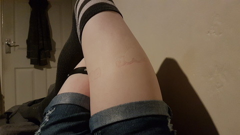 Leaked sfemboy97 header onlyfans leaked