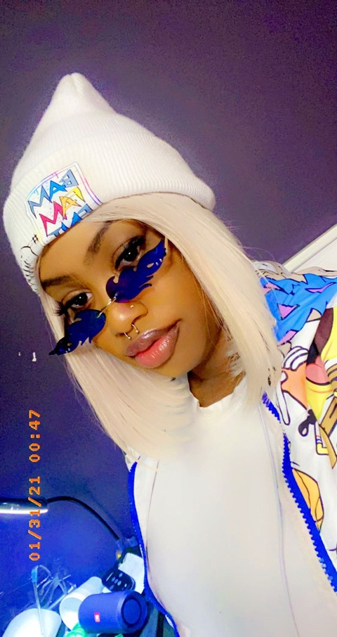 Leaked shakima25 header onlyfans leaked