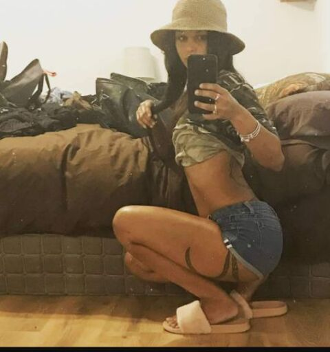Leaked shakira.shakira header onlyfans leaked