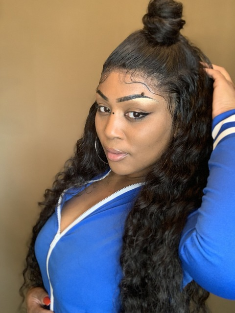 Leaked shanena header onlyfans leaked