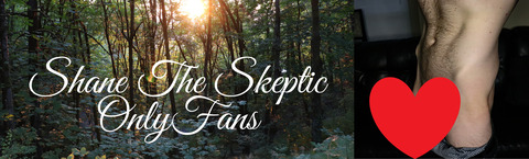 Leaked shanetheskeptic header onlyfans leaked