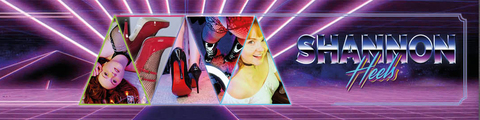 Leaked shannonheels header onlyfans leaked