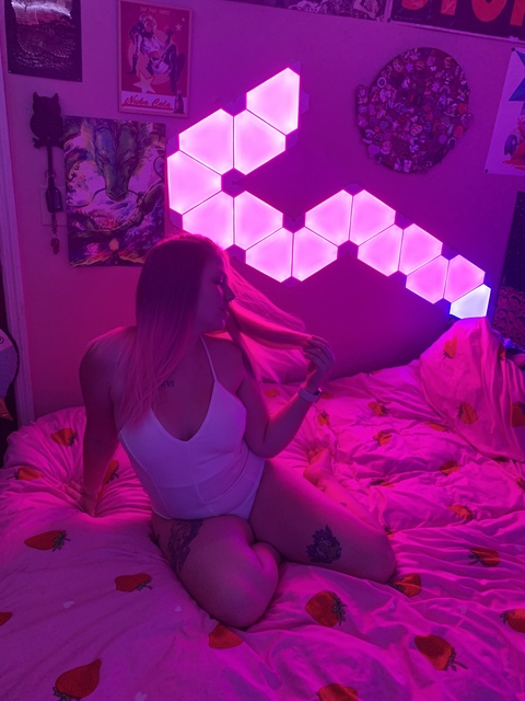 Leaked shannymac24 header onlyfans leaked