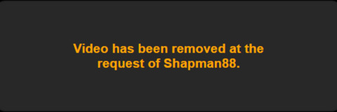Leaked shapman88 header onlyfans leaked