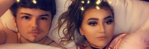 Leaked sharnawilsonn header onlyfans leaked