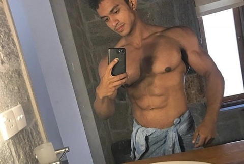 Leaked shaun_onmier header onlyfans leaked