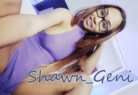 Leaked shawn_geni header onlyfans leaked