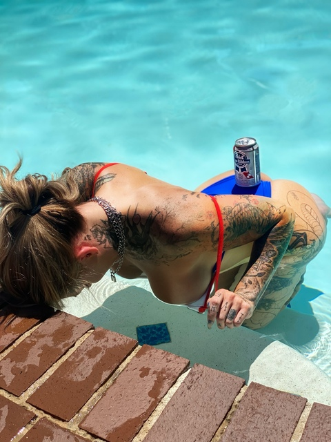 Leaked shawnmichelle header onlyfans leaked