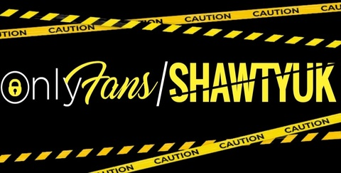 Leaked shawtyuk header onlyfans leaked