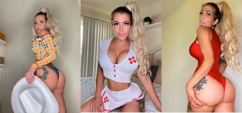 Leaked shayblakexo header onlyfans leaked