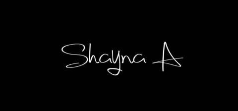 Leaked shayboo22 header onlyfans leaked