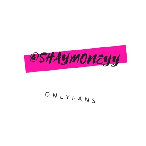 Leaked shaymoneyy header onlyfans leaked