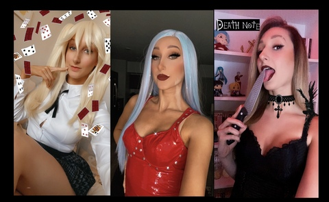 Leaked shelbysenpai1011 header onlyfans leaked