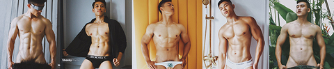 Leaked shenkyphoto header onlyfans leaked
