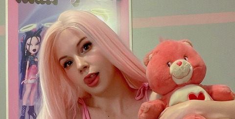 Leaked sherubii header onlyfans leaked