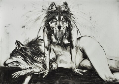 Leaked shewolf header onlyfans leaked