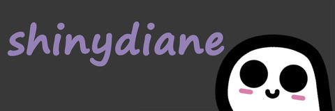Leaked shinydiane header onlyfans leaked