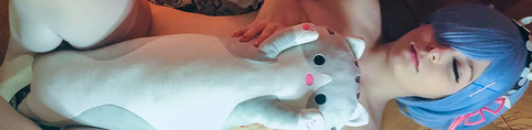 Leaked shirayuki_hime header onlyfans leaked